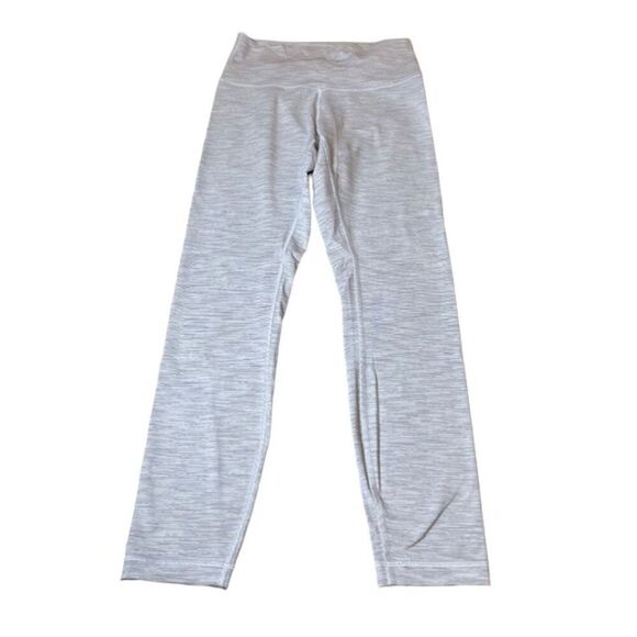 Lululemon Wunder Under High-Rise Tight 25" Wee Are From Space Size 6 - Picture 3 of 12